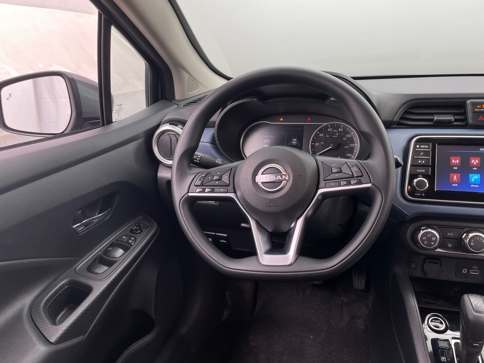 Thumbnail: 2025 Nissan Versa - 5
