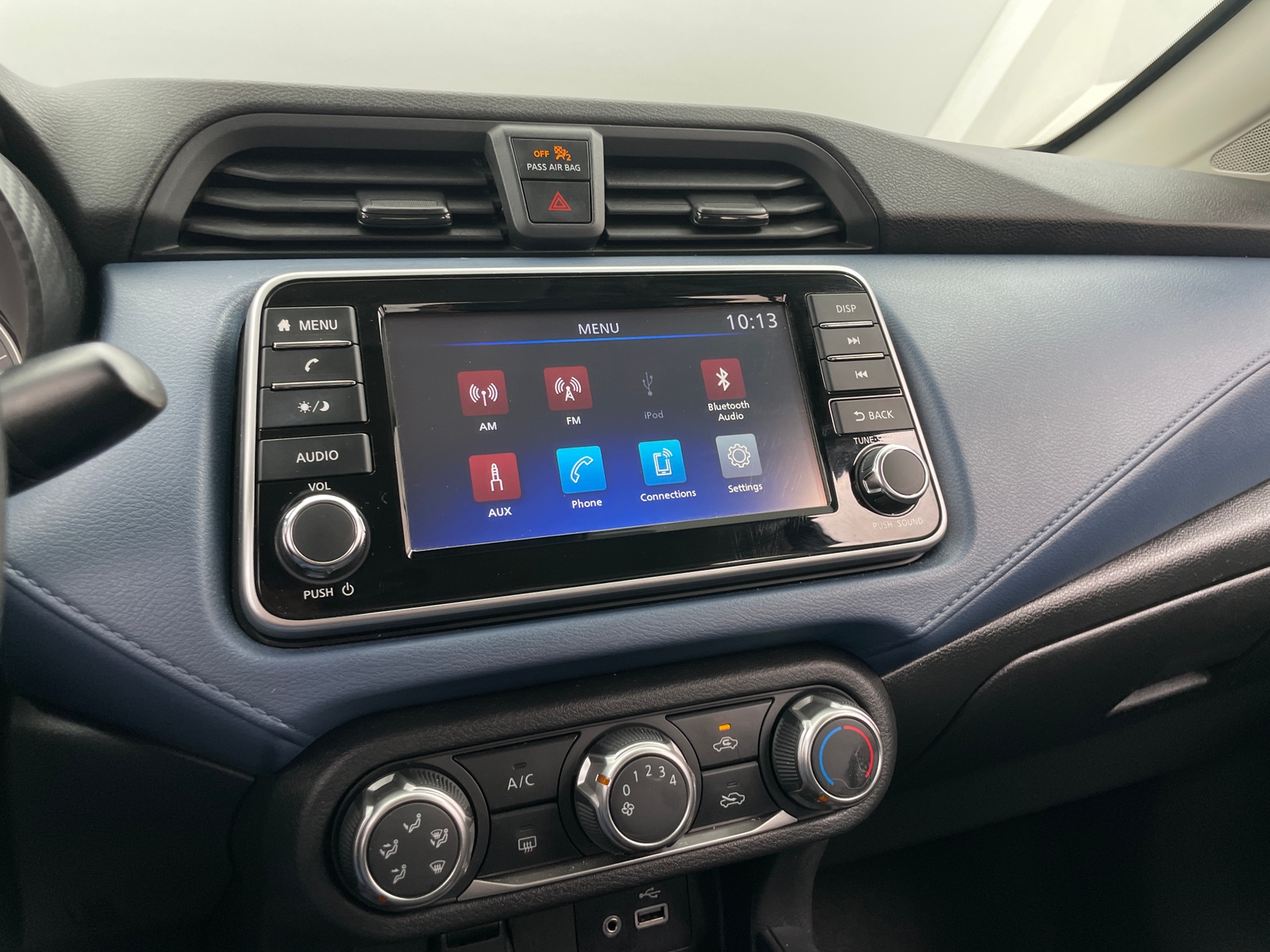 Thumbnail: 2025 Nissan Versa - 4