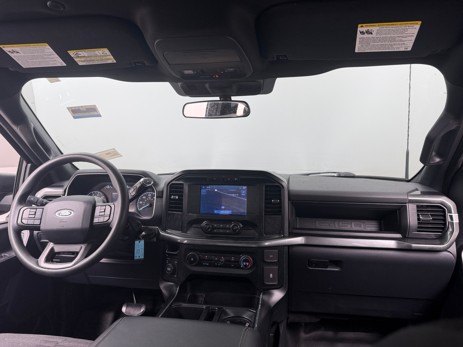 Thumbnail: 2023 Ford Econoline - 3