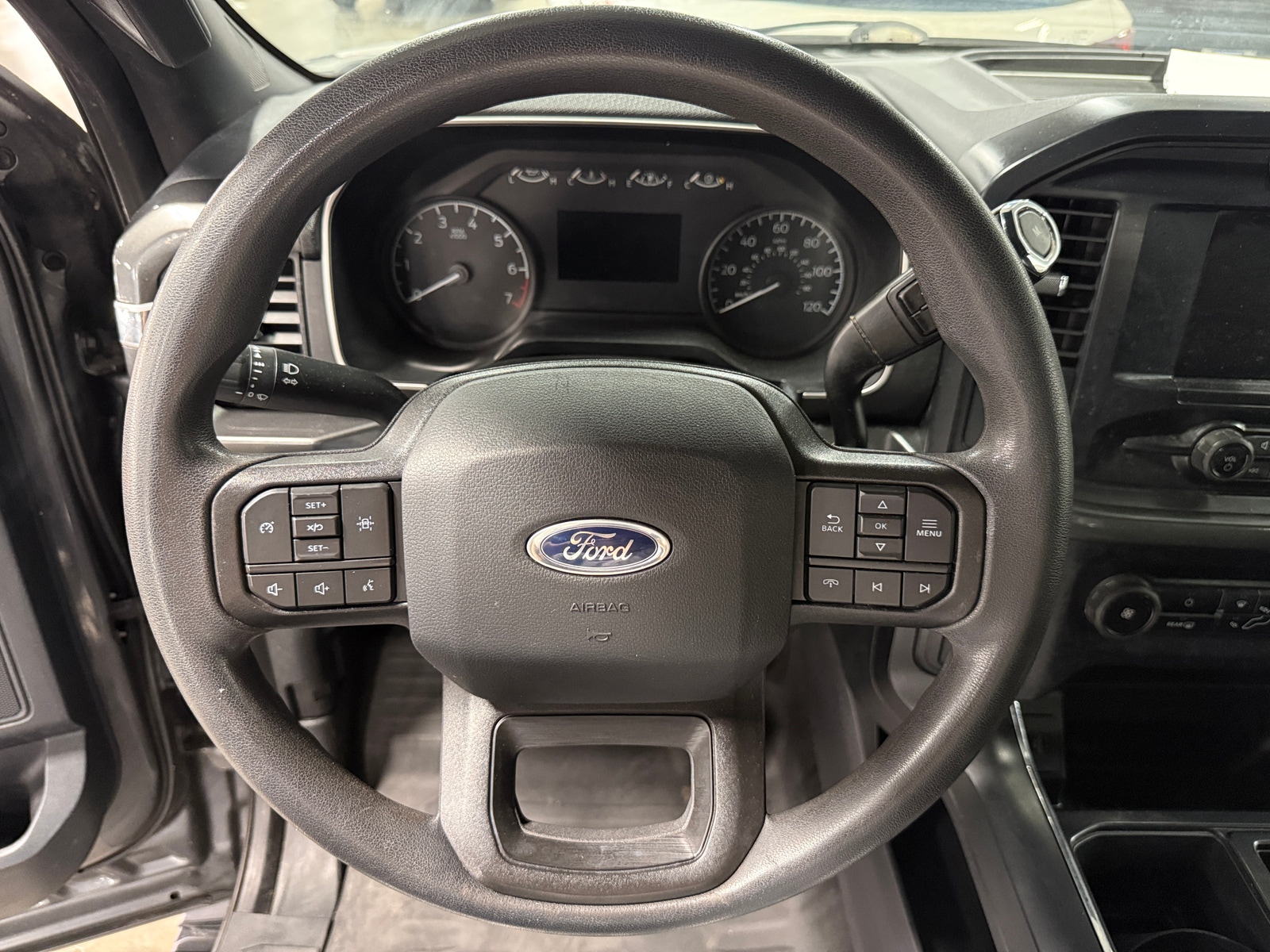 Thumbnail: 2023 Ford Econoline - 5