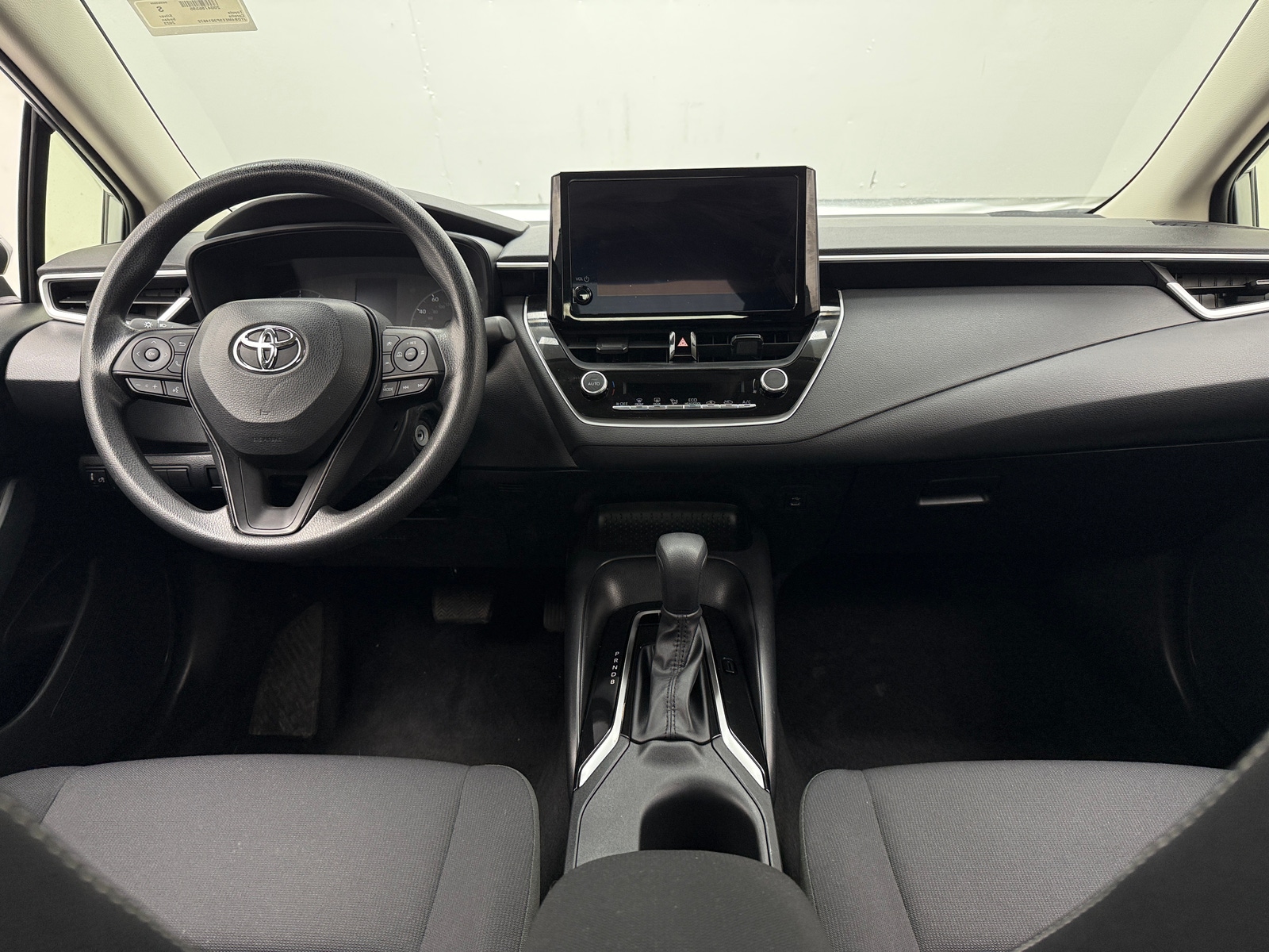 Thumbnail: 2023 Toyota Corolla - 3