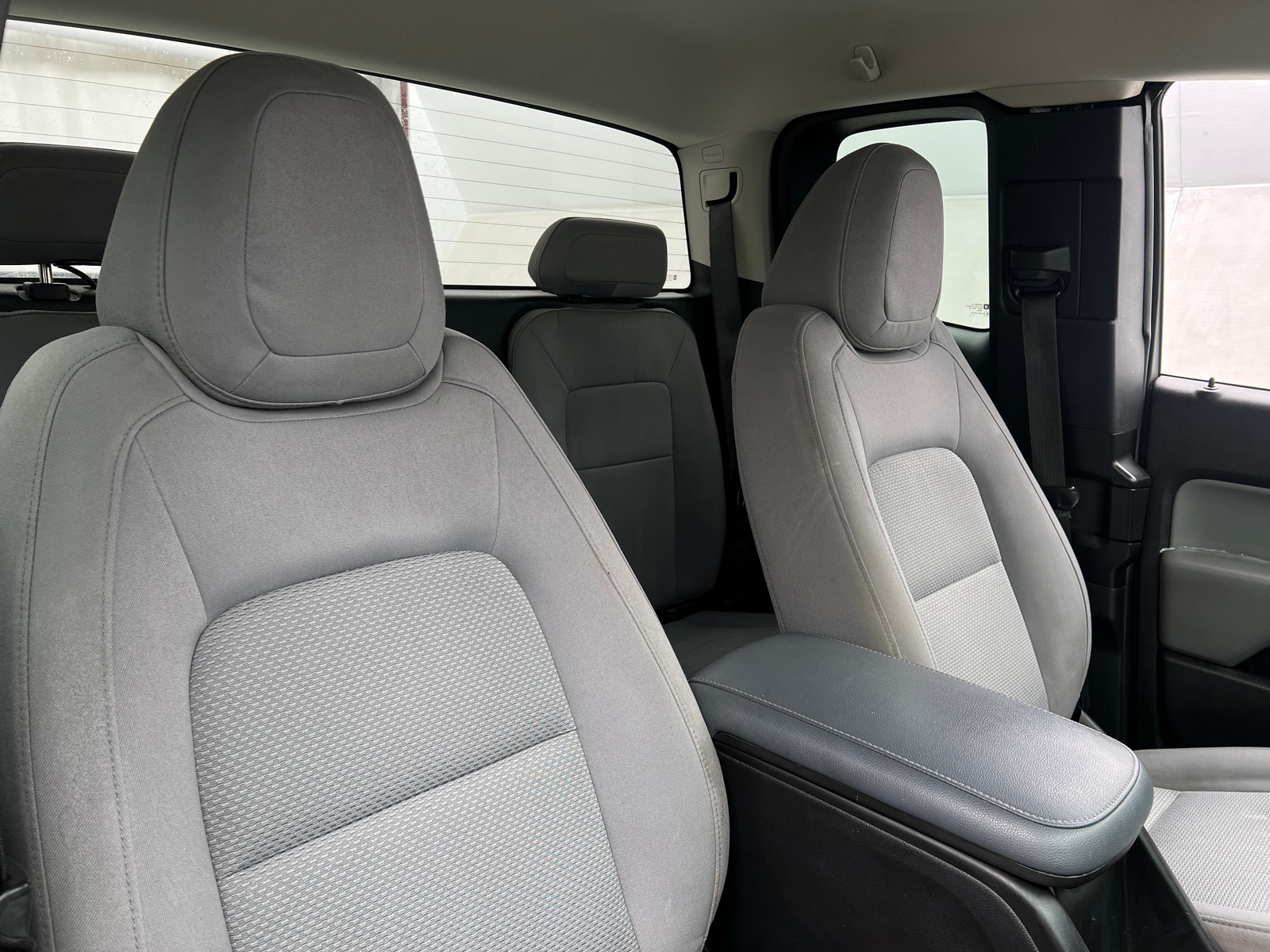 Thumbnail: 2018 GMC Canyon - 2