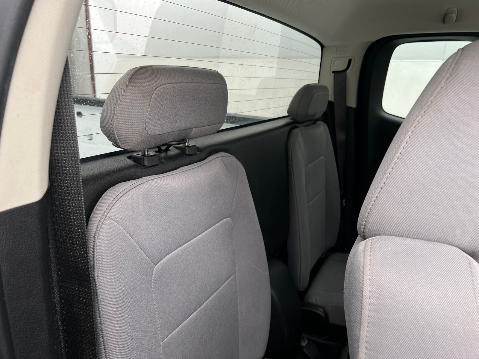 Thumbnail: 2018 GMC Canyon - 6