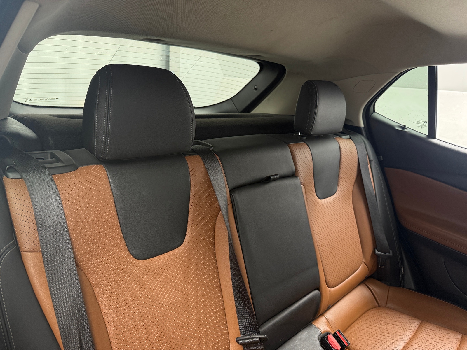 Thumbnail: 2021 Buick Encore GX - 5