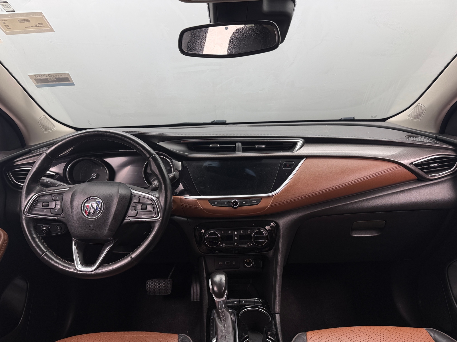 Thumbnail: 2021 Buick Encore GX - 2