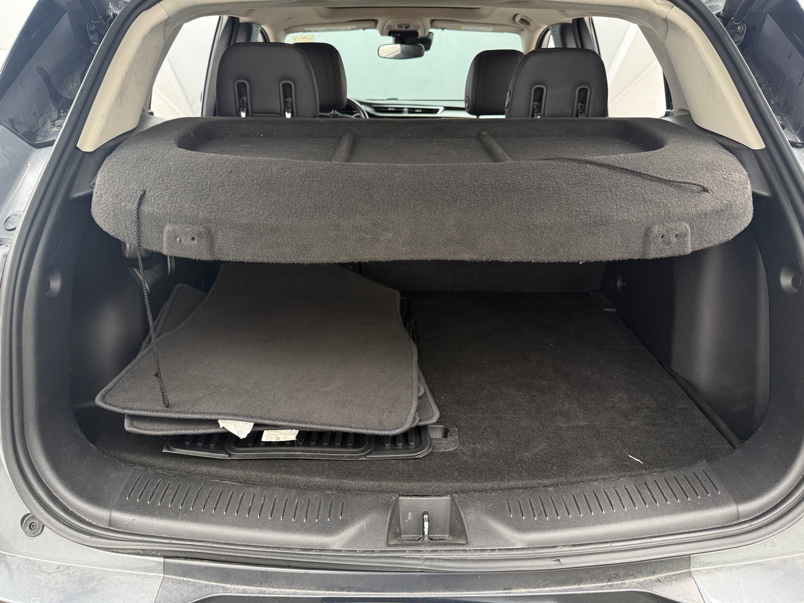 Thumbnail: 2021 Buick Encore GX - 6