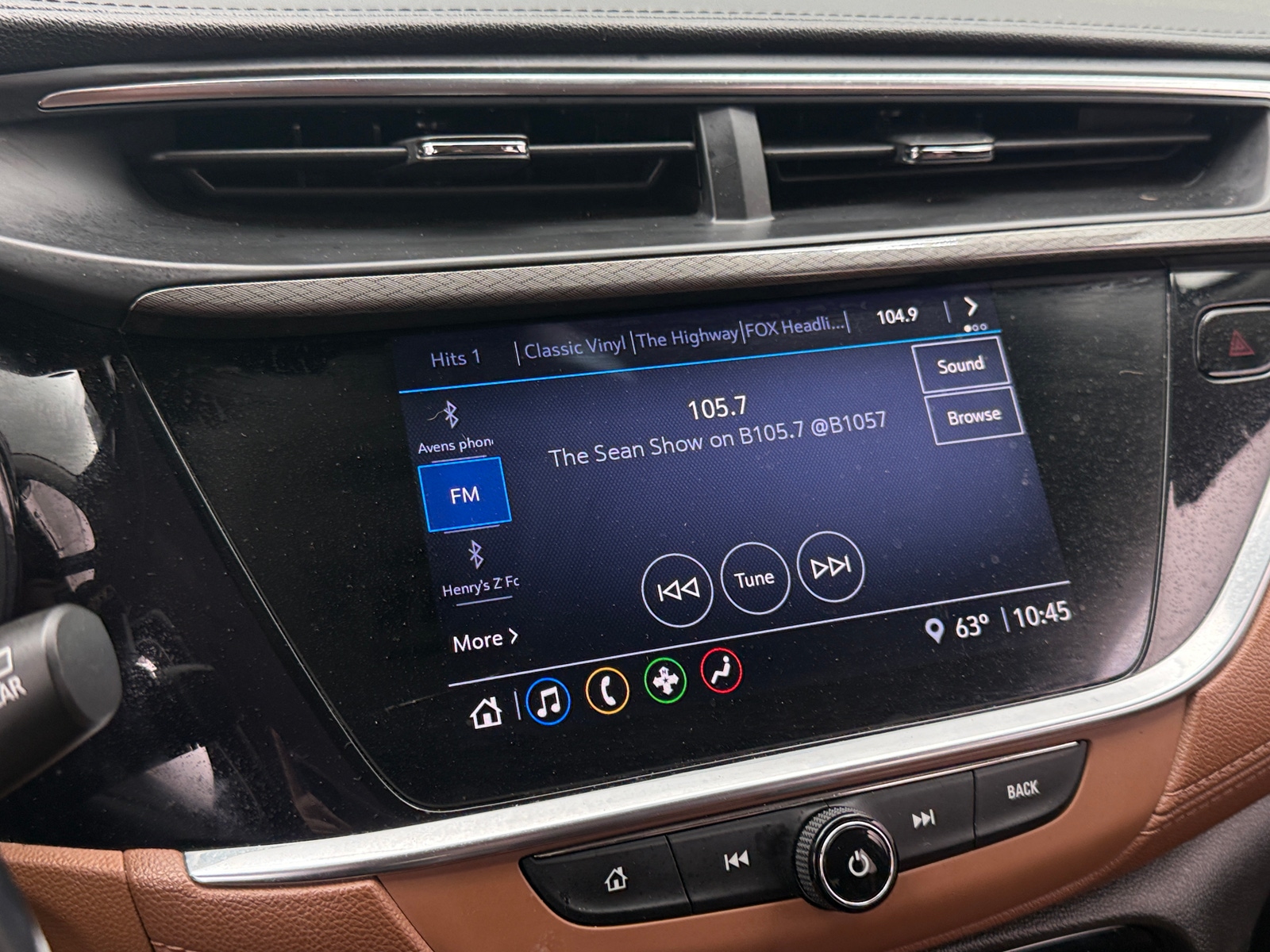 Thumbnail: 2021 Buick Encore GX - 3
