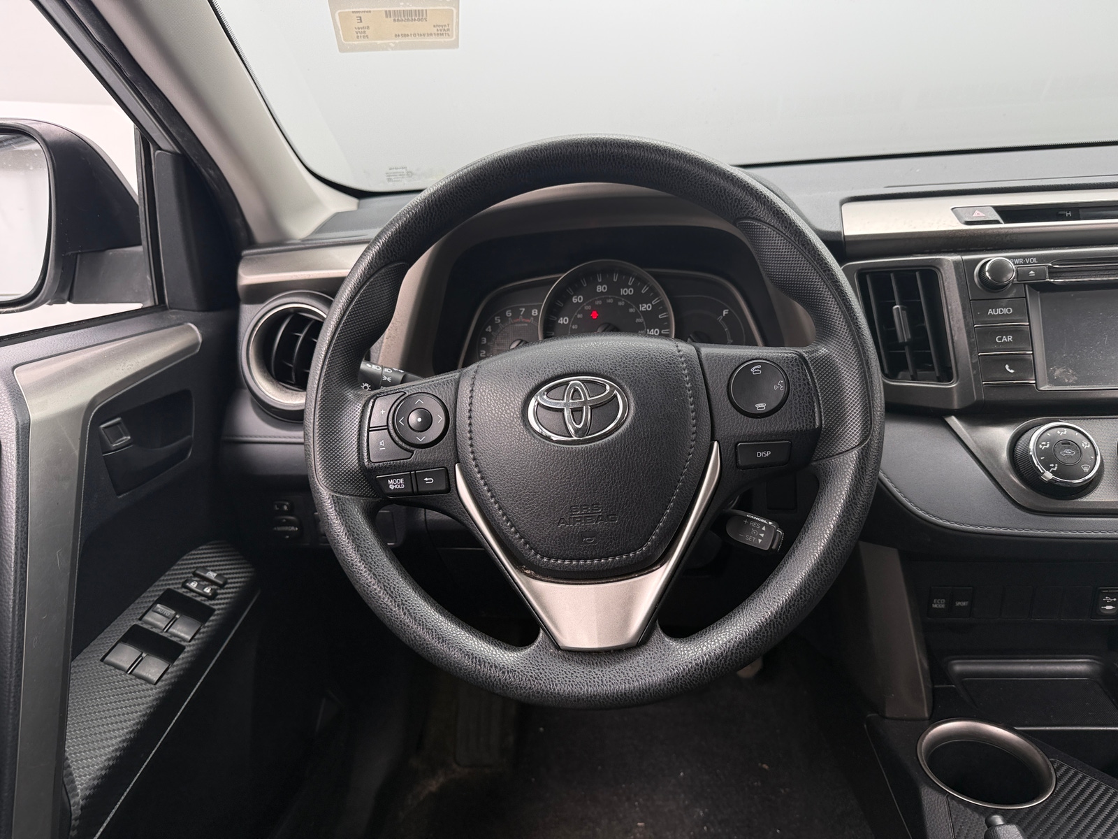 Thumbnail: 2015 Toyota RAV4 - 5