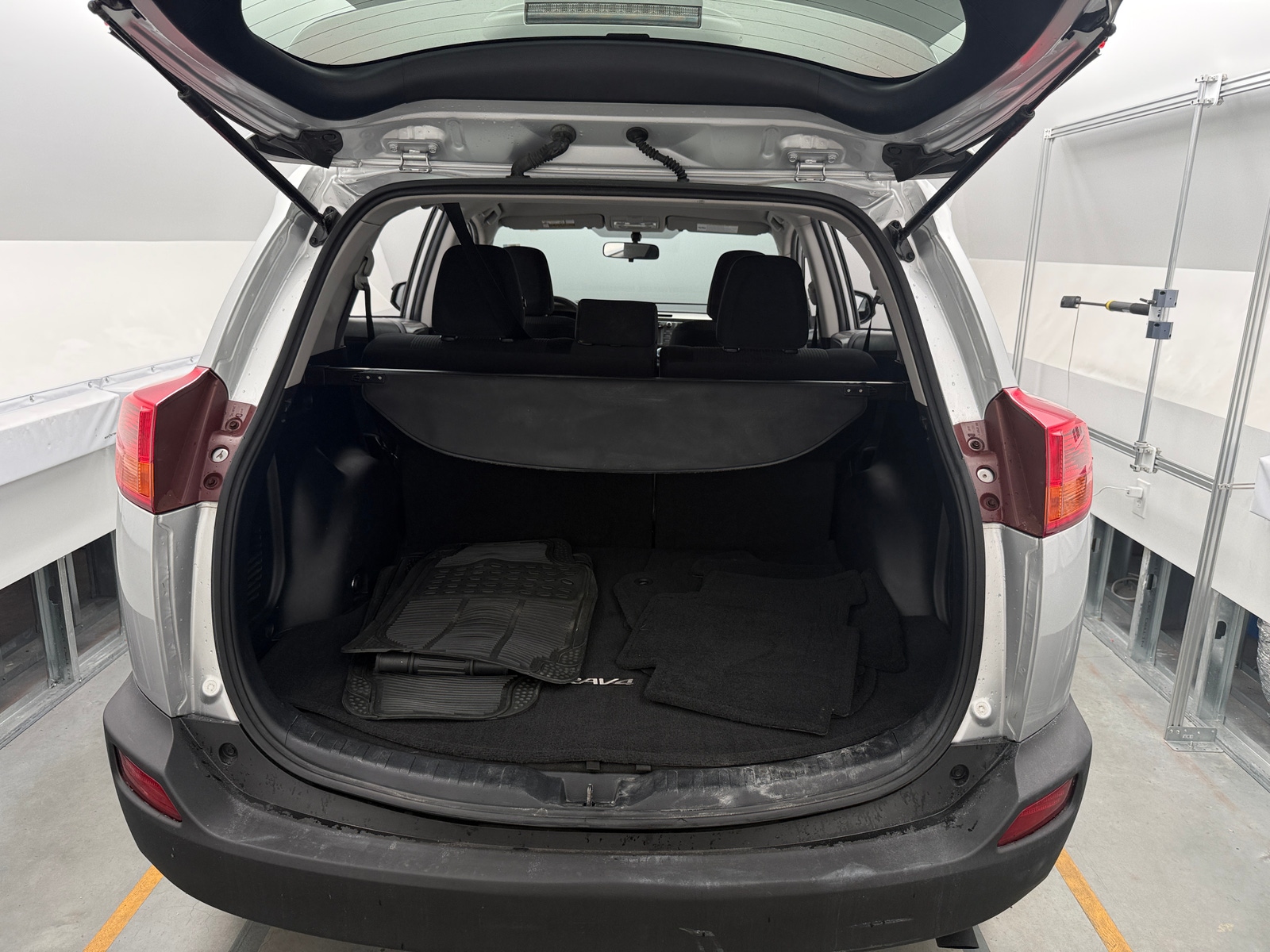 Thumbnail: 2015 Toyota RAV4 - 7