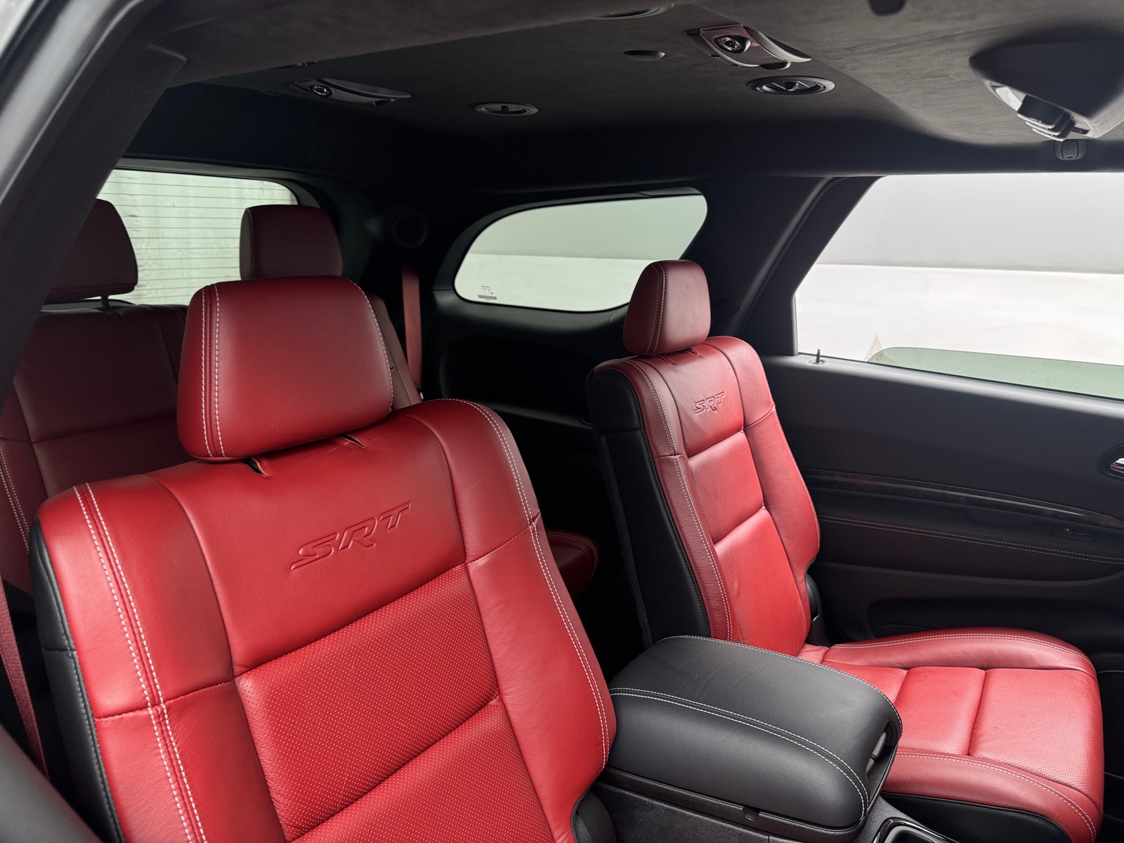 Thumbnail: 2024 Dodge Durango - 5