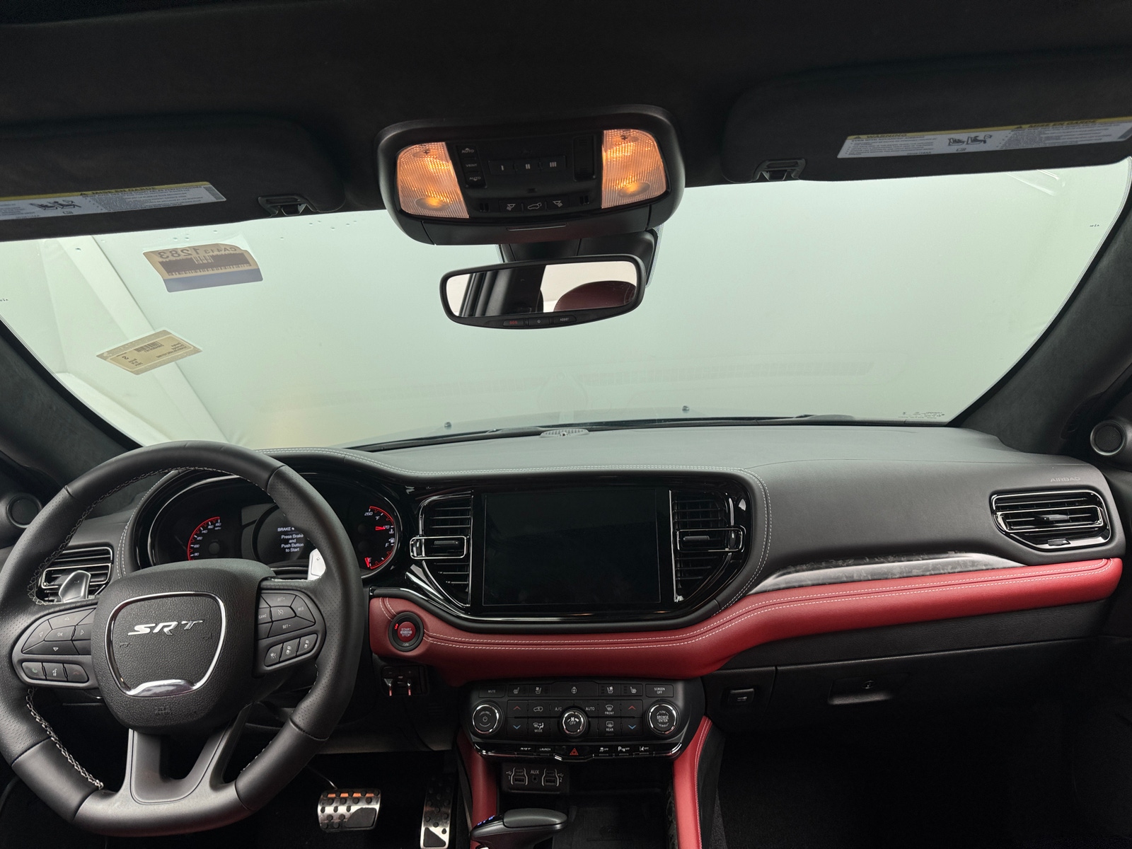Thumbnail: 2024 Dodge Durango - 2