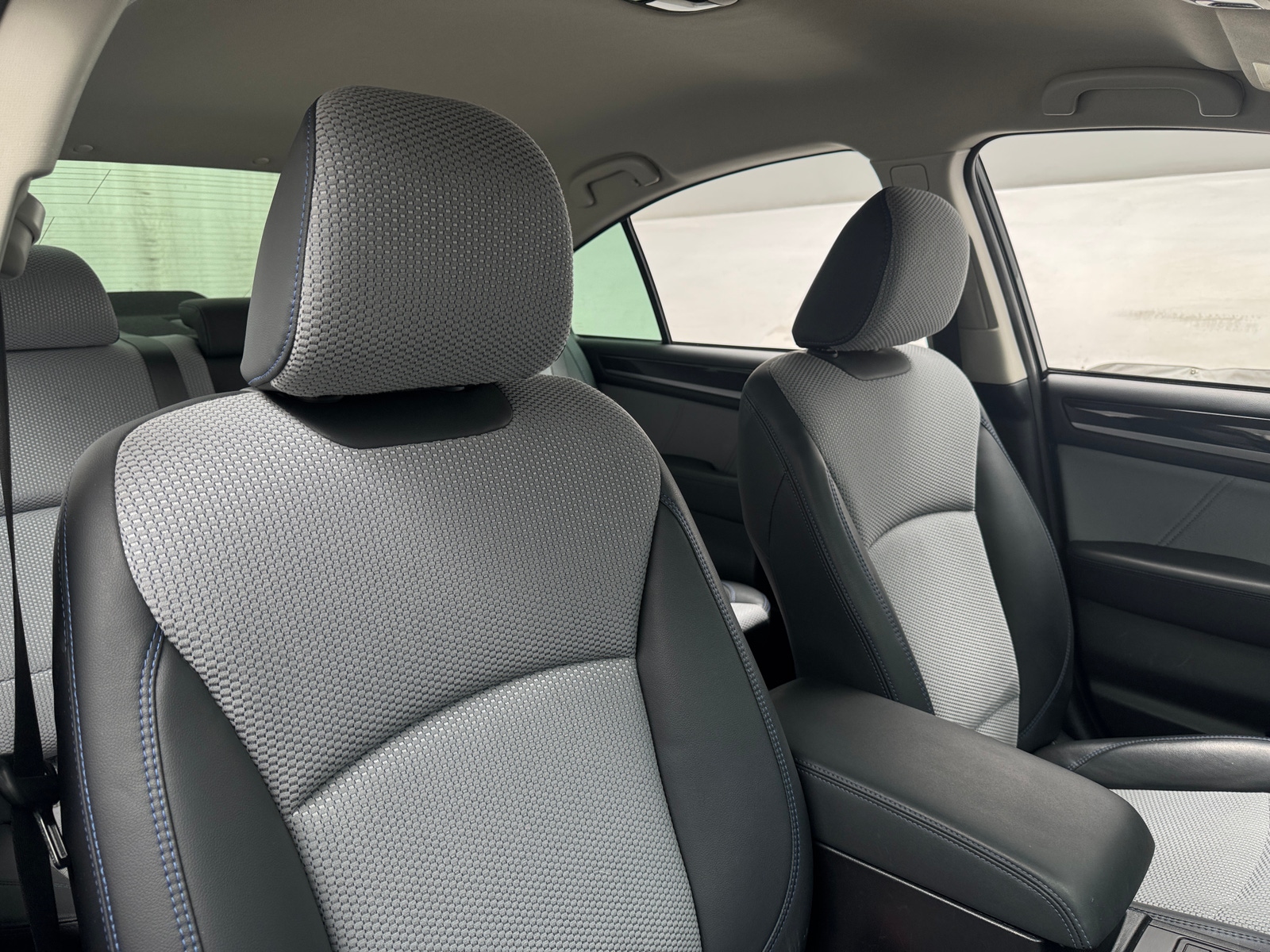 Thumbnail: 2019 Subaru Legacy - 2