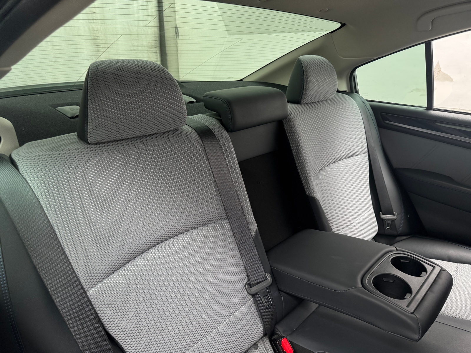 Thumbnail: 2019 Subaru Legacy - 6