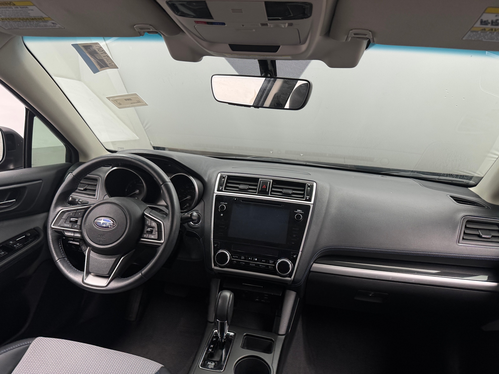 Thumbnail: 2019 Subaru Legacy - 3