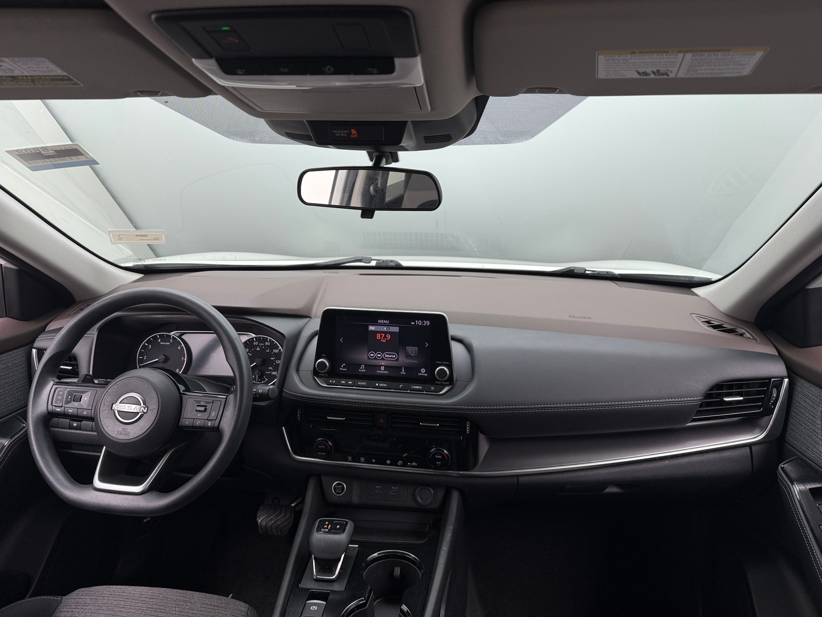 Thumbnail: 2023 Nissan Rogue - 3