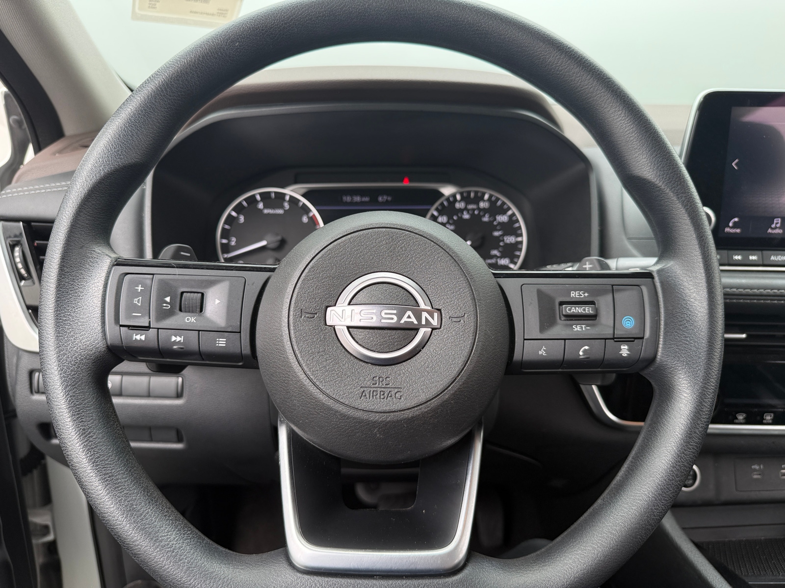 Thumbnail: 2023 Nissan Rogue - 5