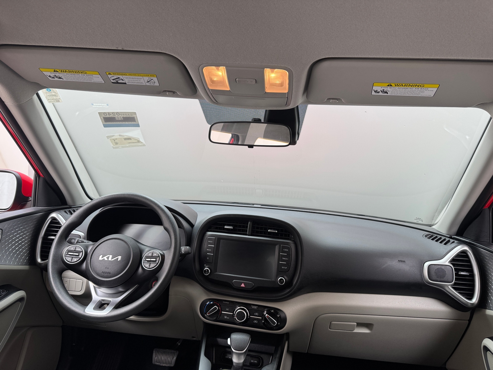 Thumbnail: 2025 Kia Soul - 3