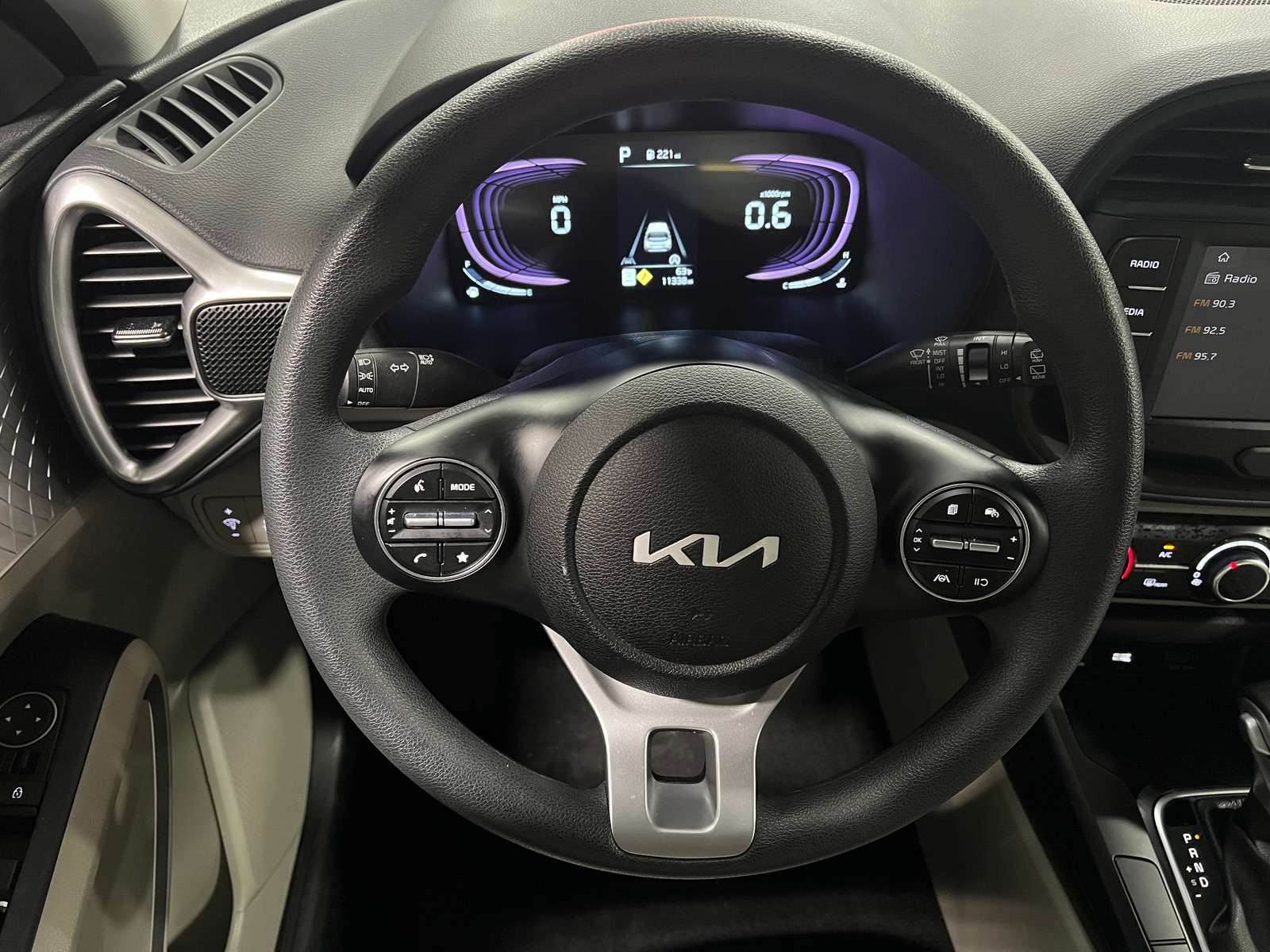 Thumbnail: 2025 Kia Soul - 5