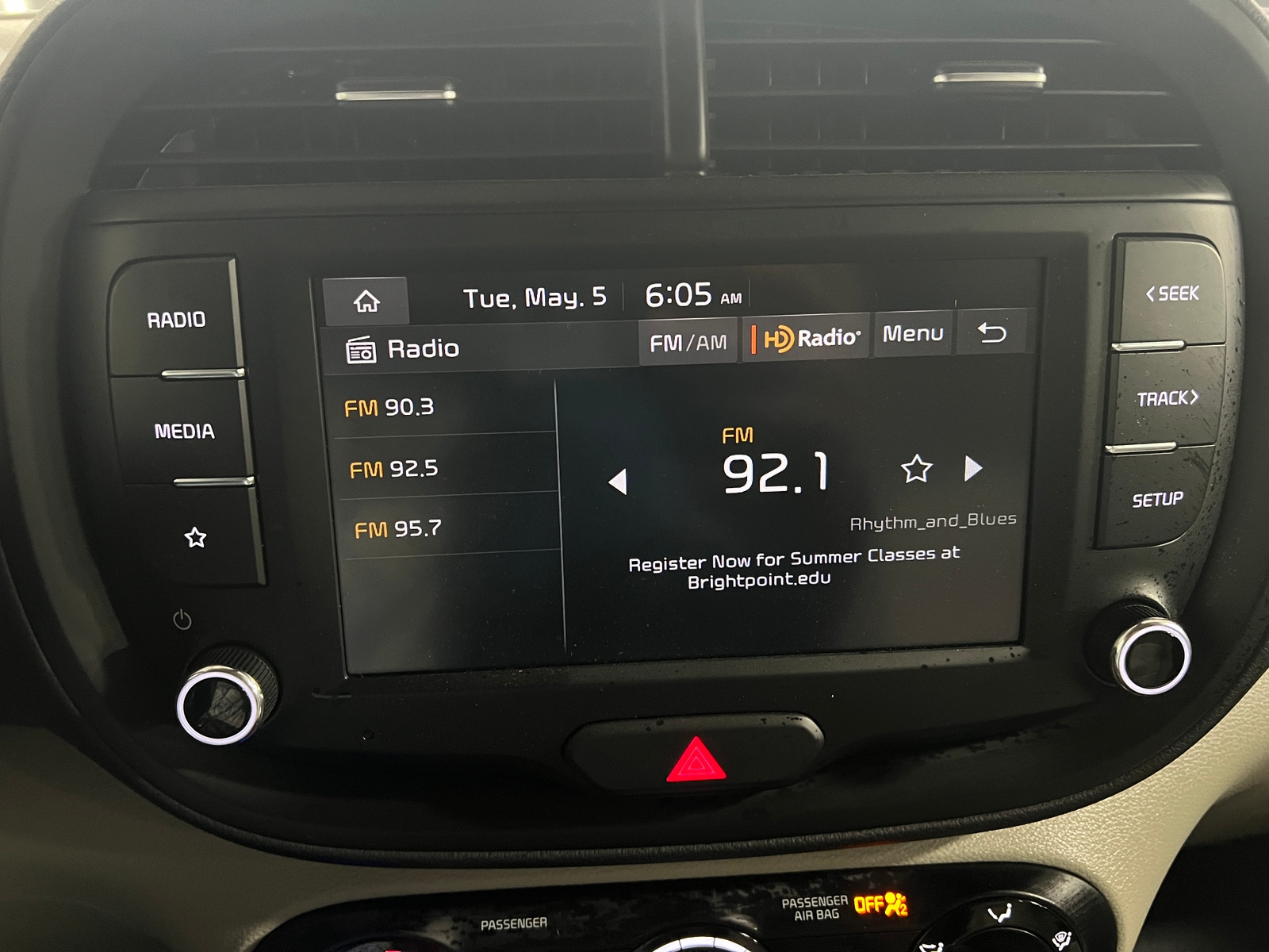 Thumbnail: 2025 Kia Soul - 4