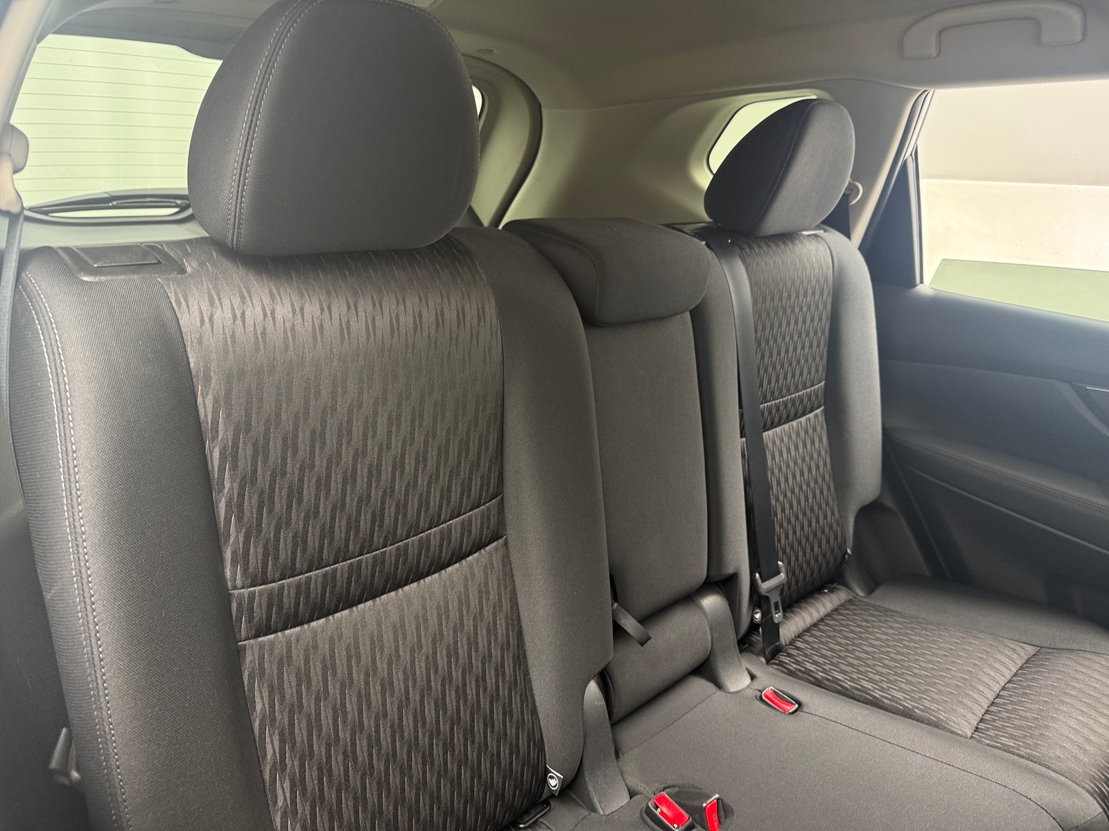 Thumbnail: 2019 Nissan Rogue - 6