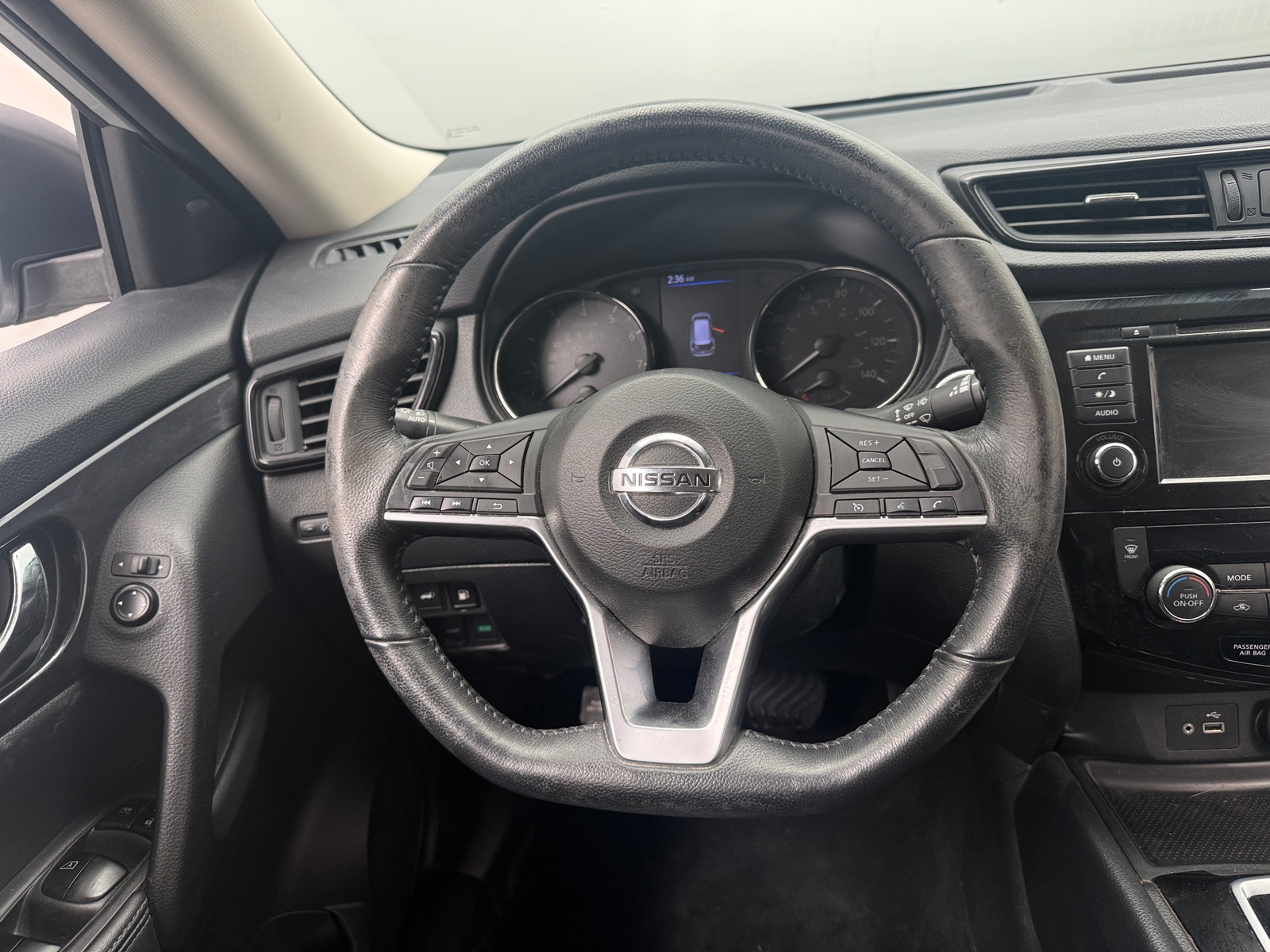 Thumbnail: 2019 Nissan Rogue - 5