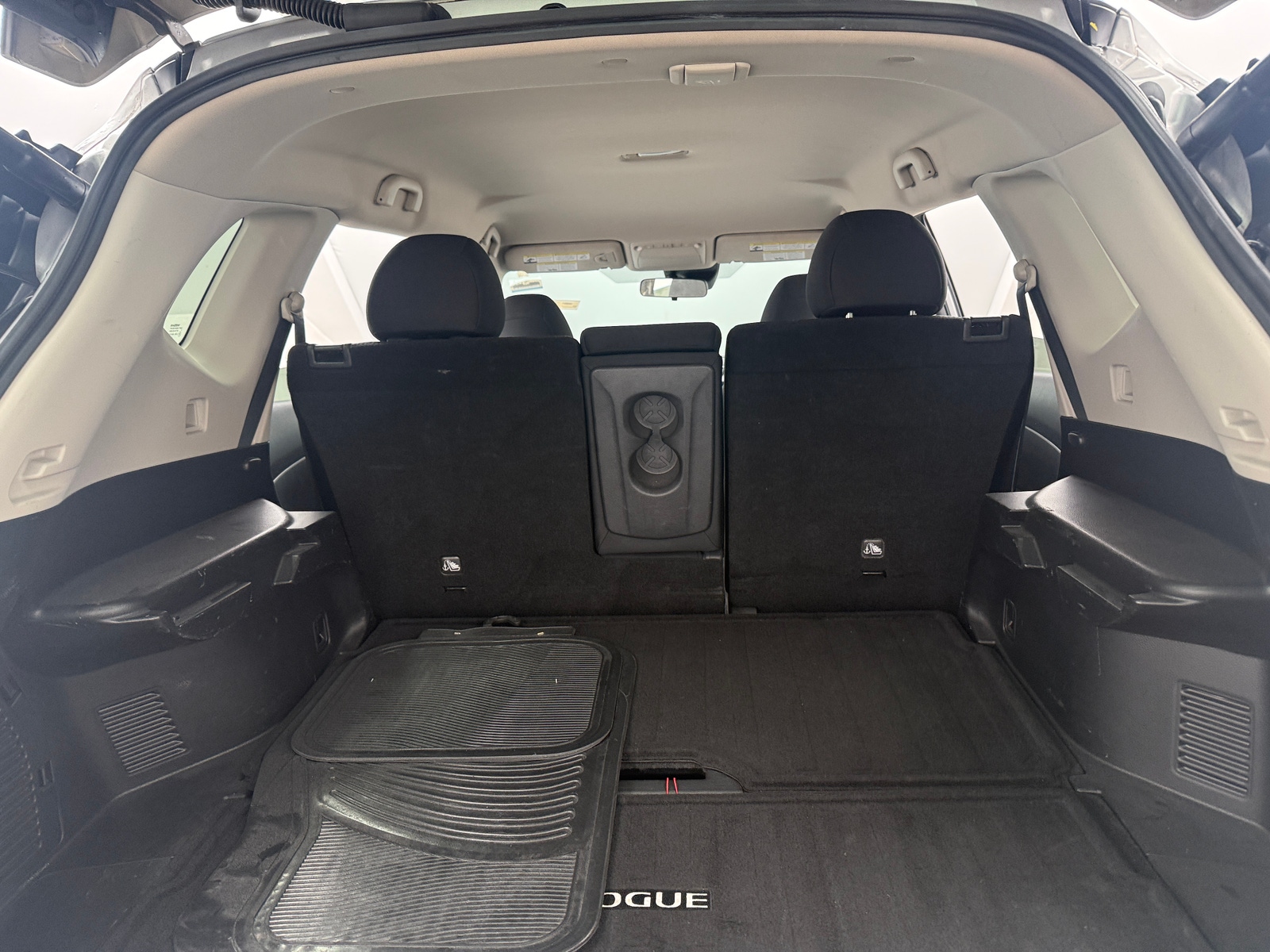 Thumbnail: 2019 Nissan Rogue - 7