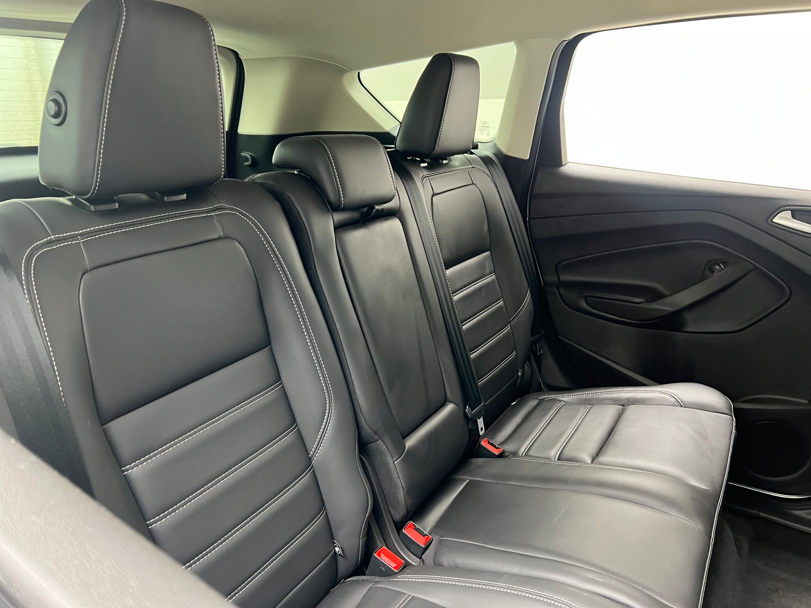 Thumbnail: 2019 Ford Escape - 5