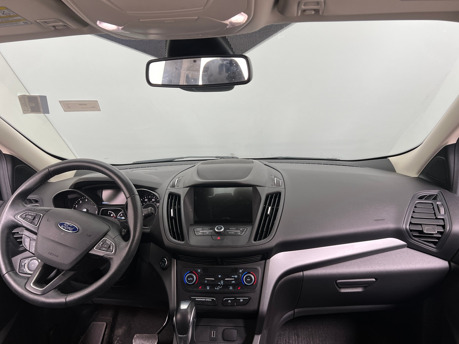 Thumbnail: 2019 Ford Escape - 2