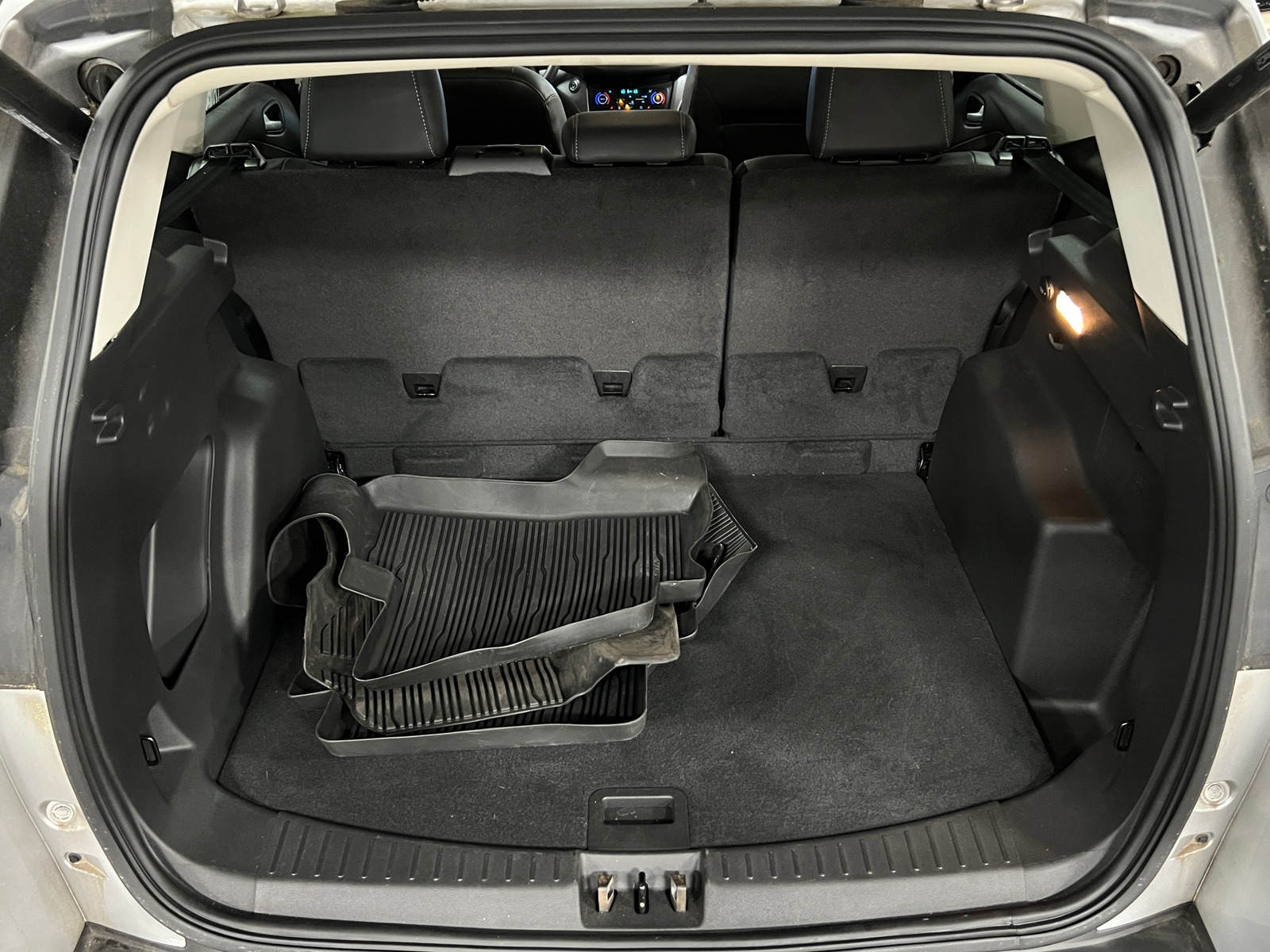 Thumbnail: 2019 Ford Escape - 6