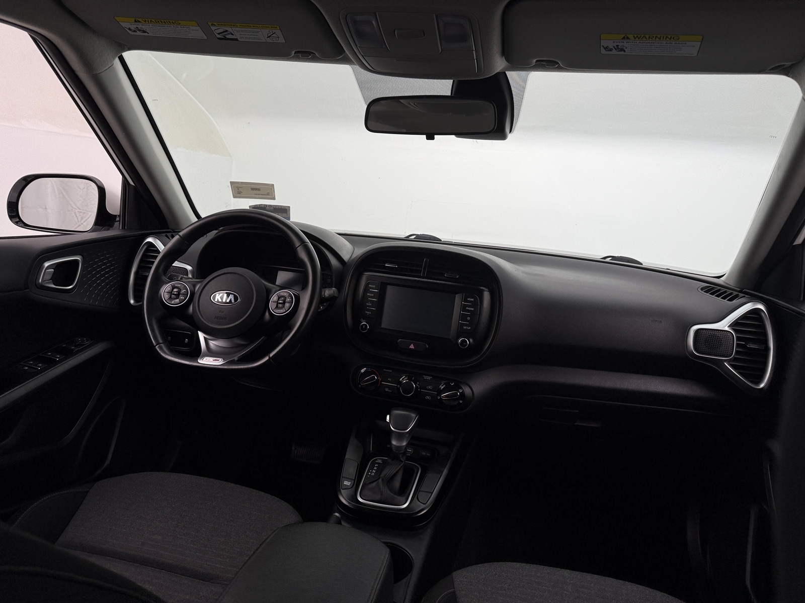 Thumbnail: 2020 Kia Soul - 3