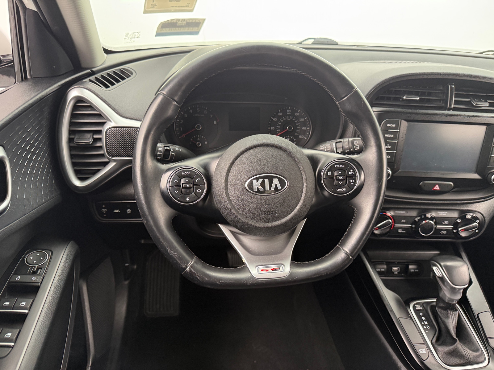 Thumbnail: 2020 Kia Soul - 5