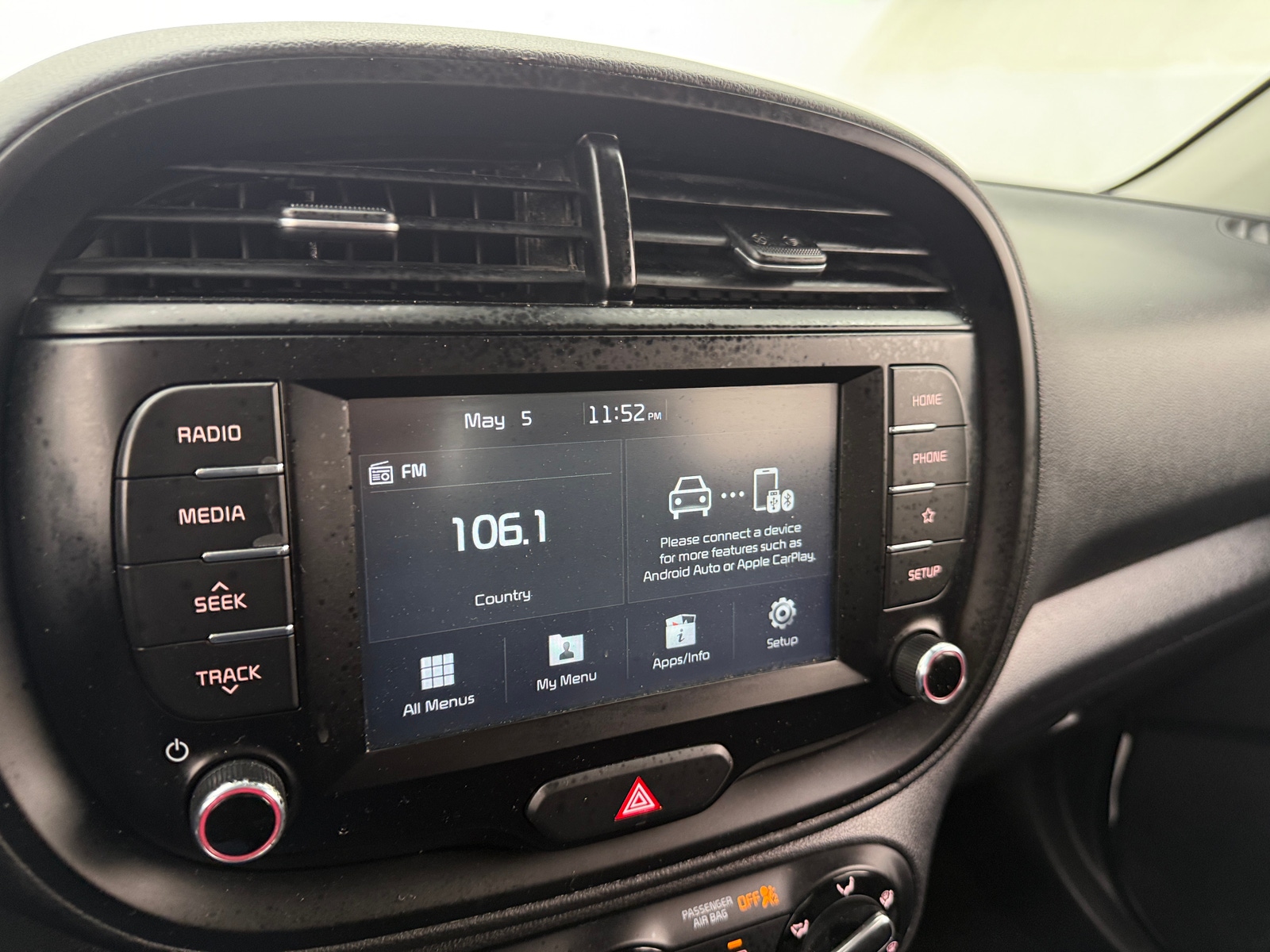Thumbnail: 2020 Kia Soul - 4