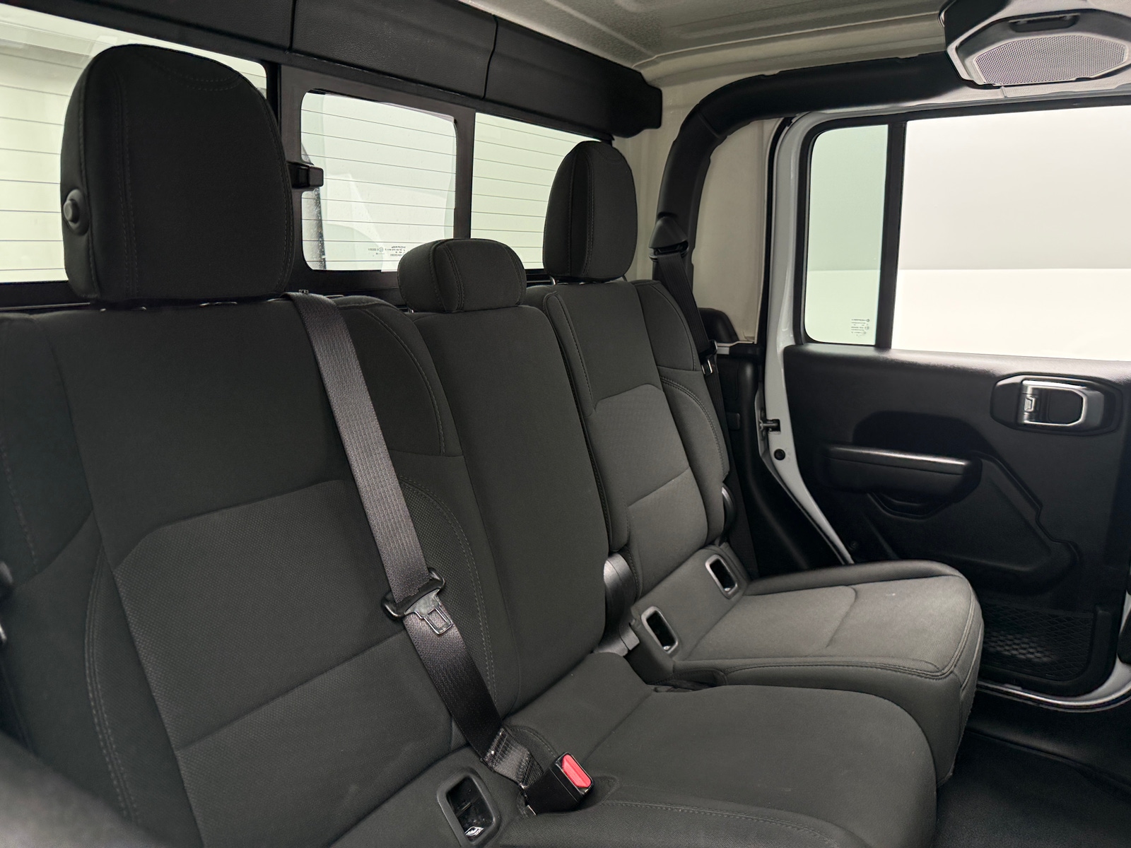 Thumbnail: 2022 Jeep Gladiator - 6