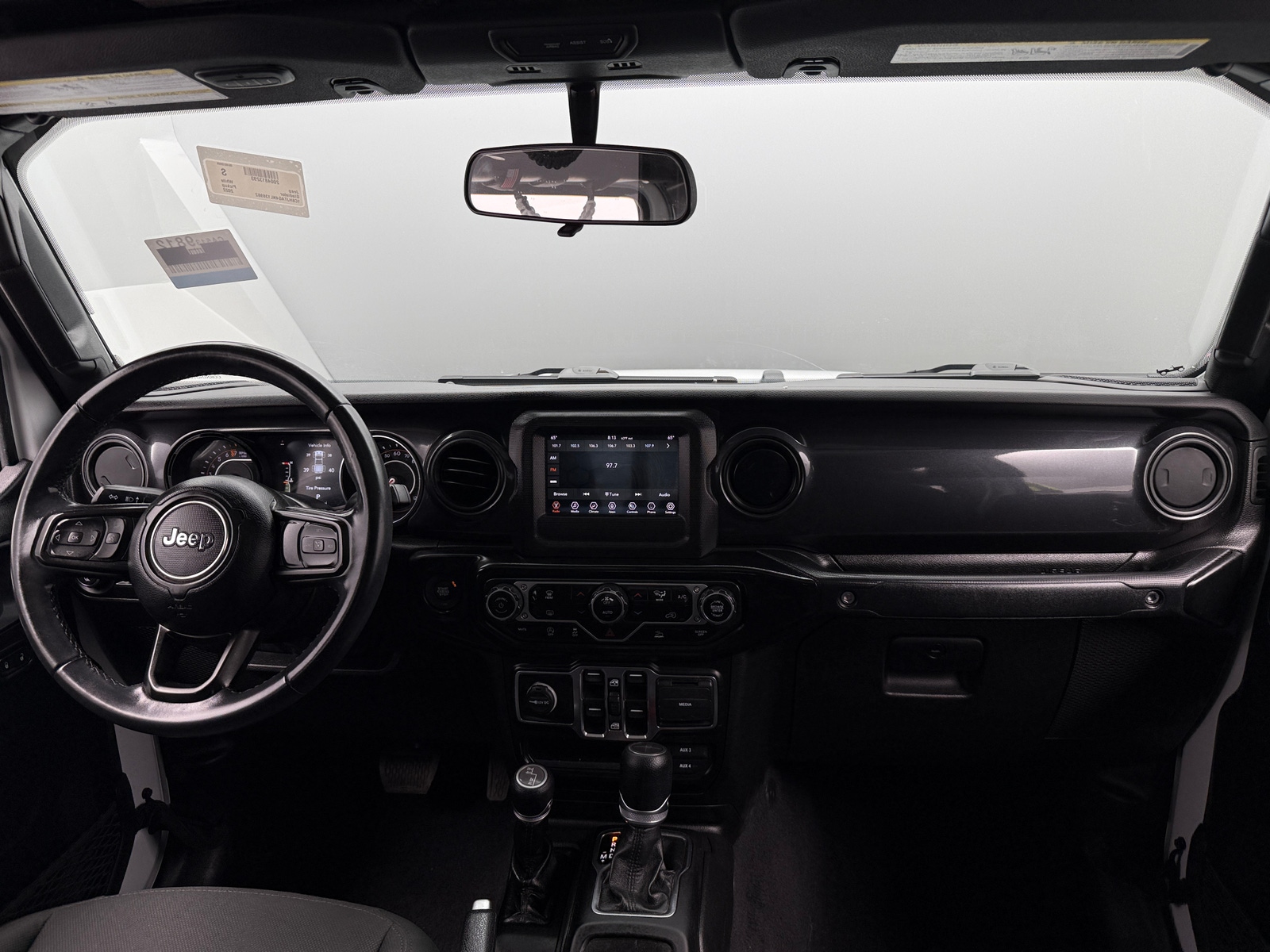 Thumbnail: 2022 Jeep Gladiator - 3