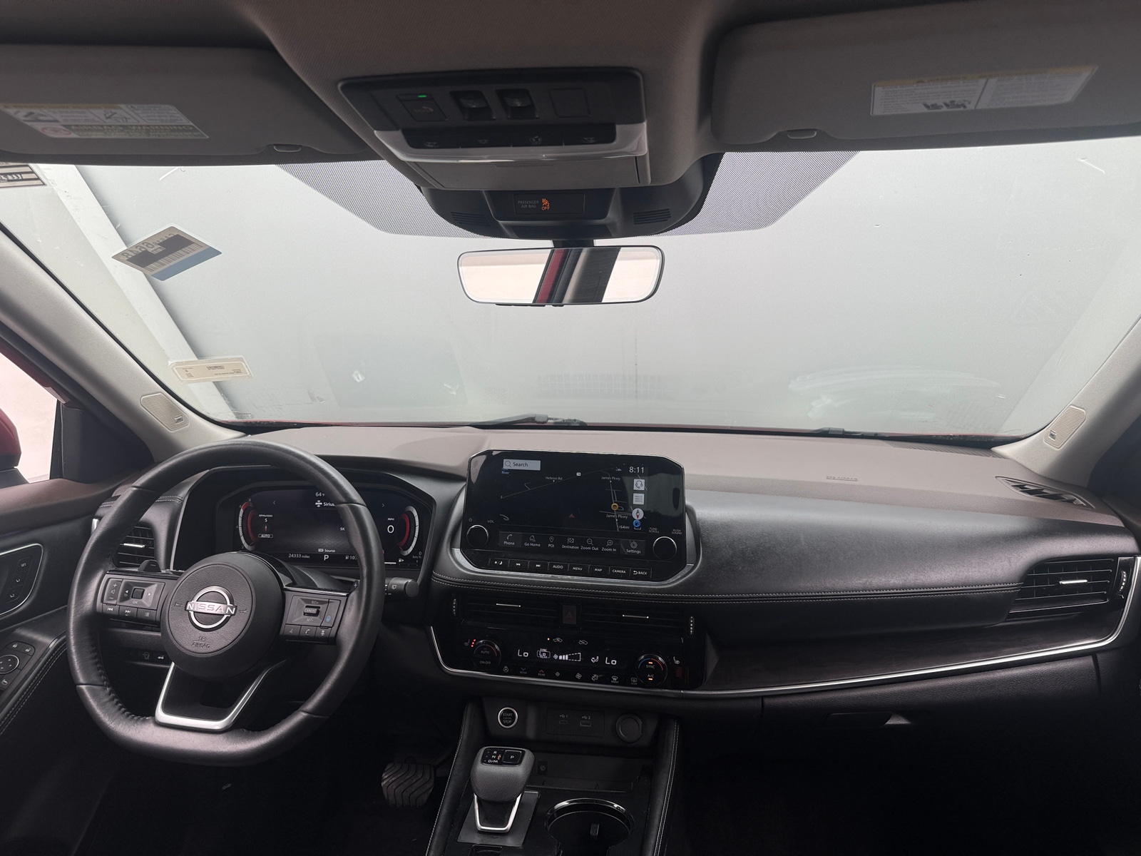 Thumbnail: 2023 Nissan Rogue - 2