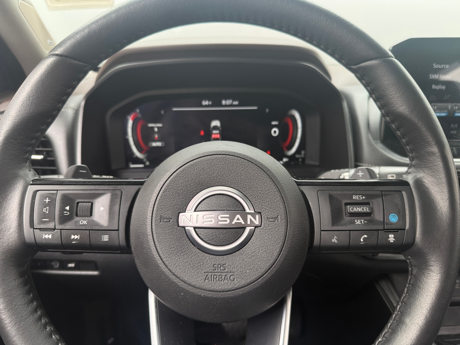 Thumbnail: 2023 Nissan Rogue - 4