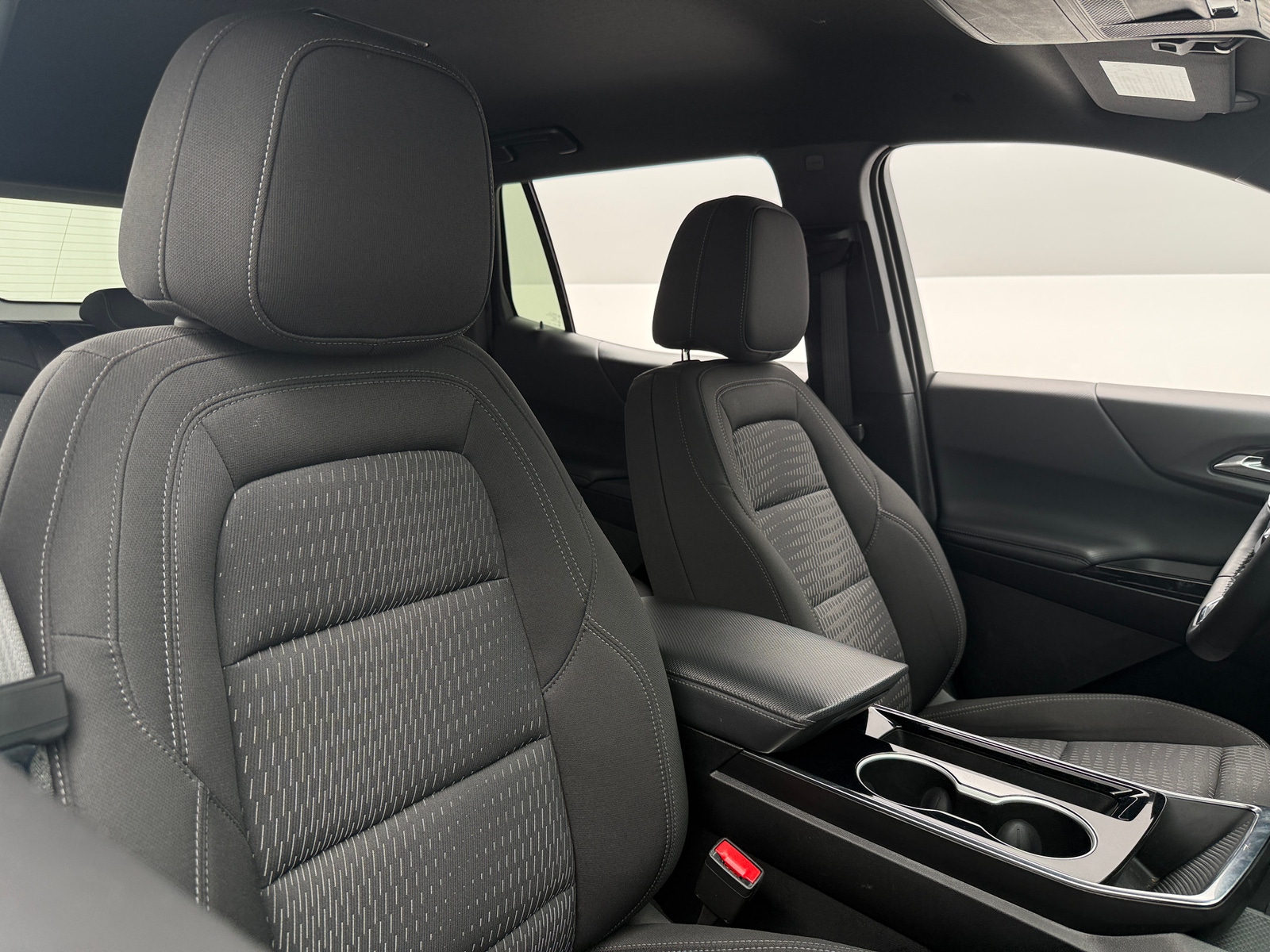 Thumbnail: 2025 Chevrolet Equinox - 2