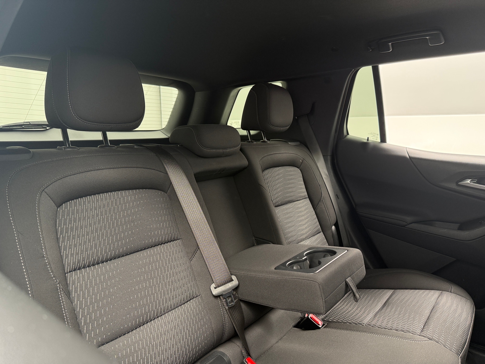 Thumbnail: 2025 Chevrolet Equinox - 6