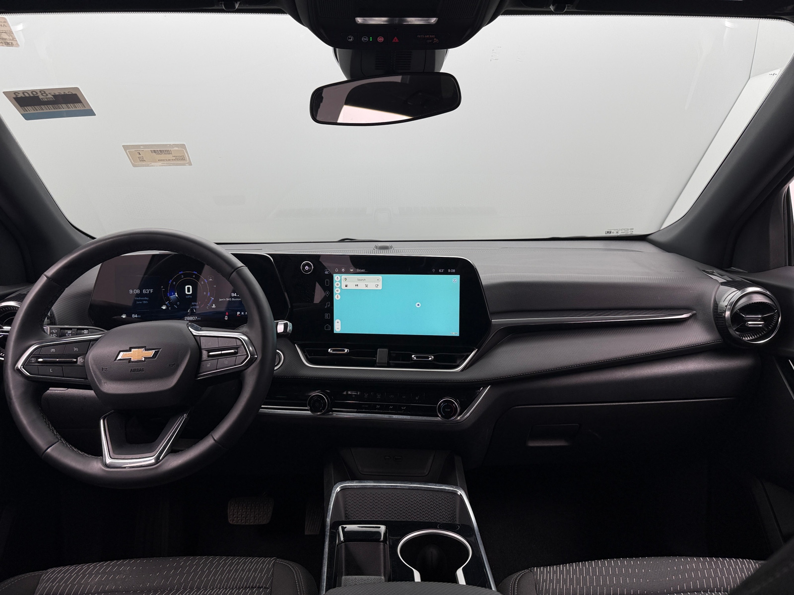 Thumbnail: 2025 Chevrolet Equinox - 3