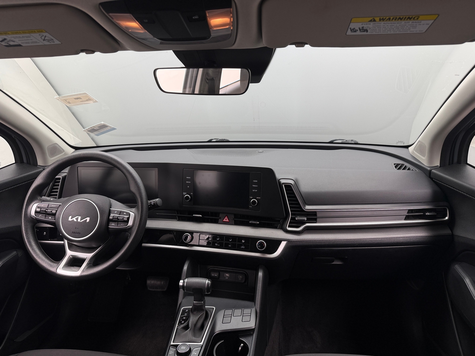 Thumbnail: 2025 Kia Sportage - 3