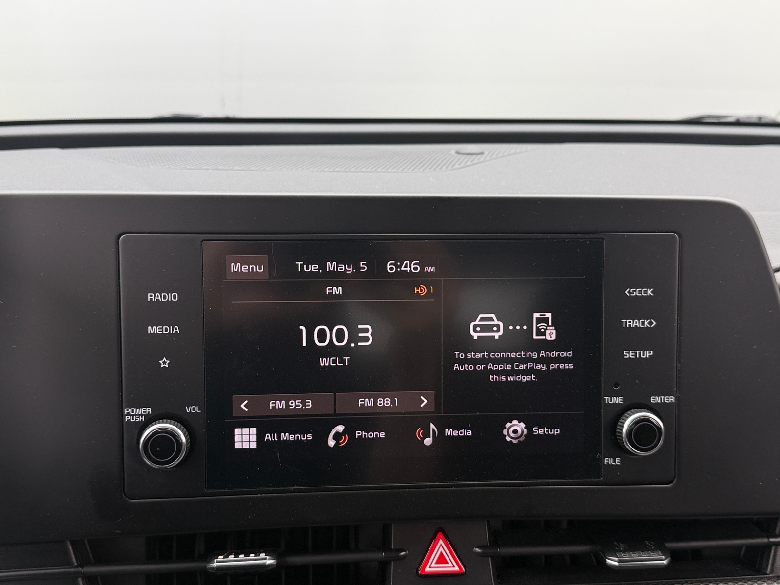 Thumbnail: 2025 Kia Sportage - 4