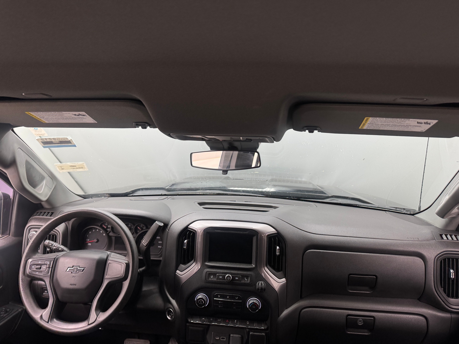 Thumbnail: 2022 Chevrolet Silverado 1500 - 3