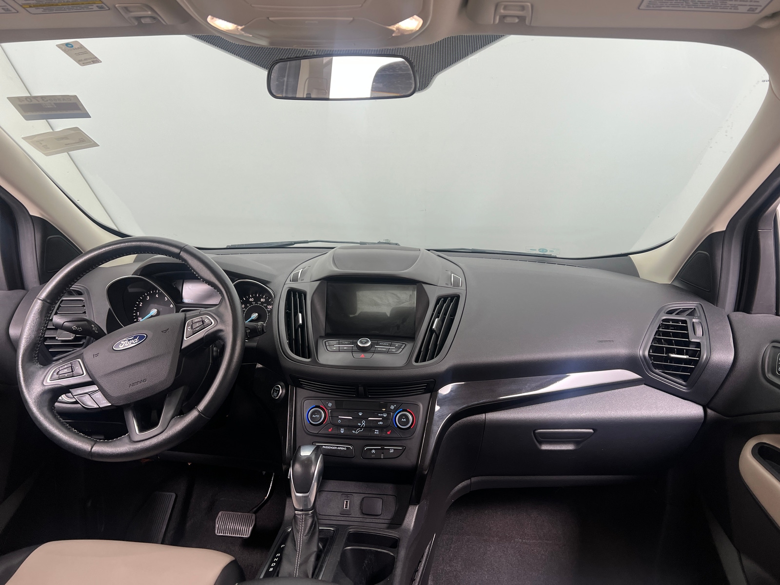 Thumbnail: 2019 Ford Escape - 2