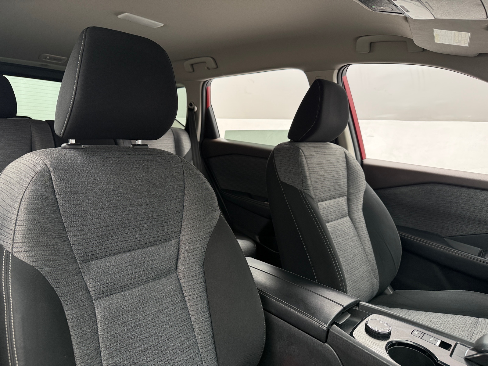 Thumbnail: 2021 Nissan Rogue - 2