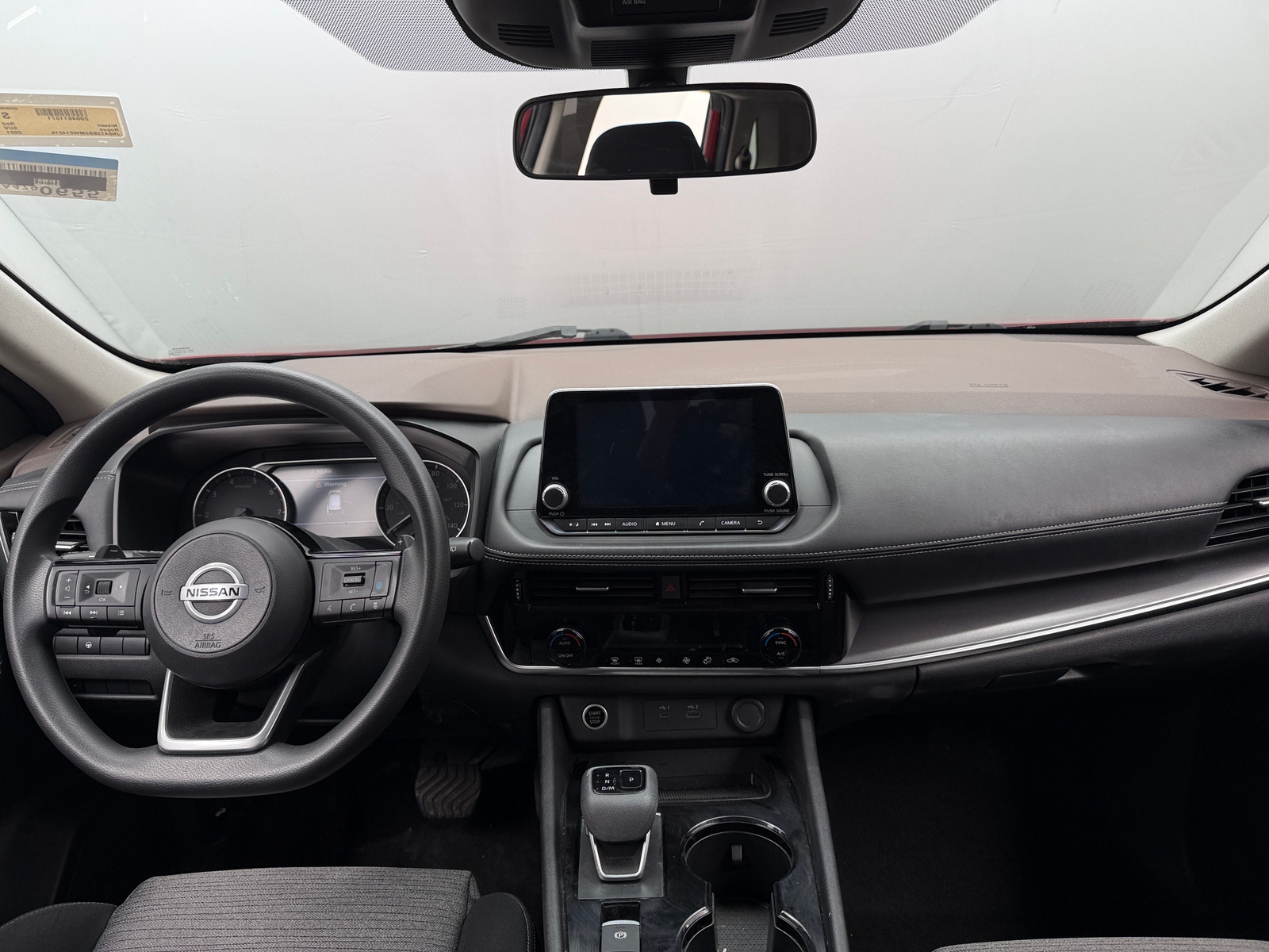 Thumbnail: 2021 Nissan Rogue - 3