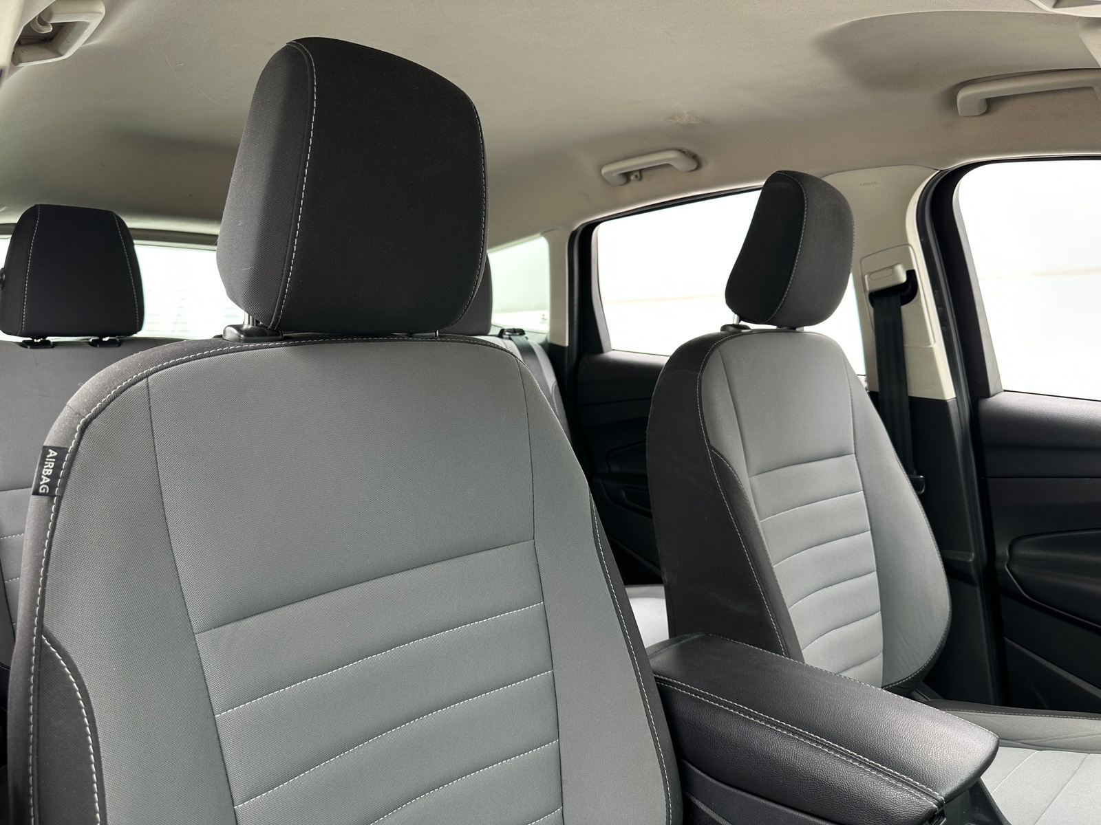 Thumbnail: 2018 Ford Escape - 2