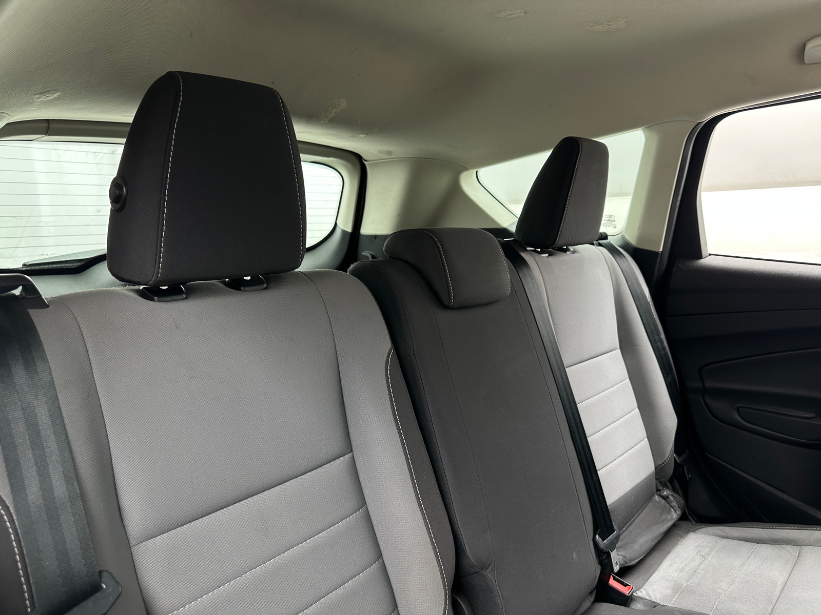 Thumbnail: 2018 Ford Escape - 6