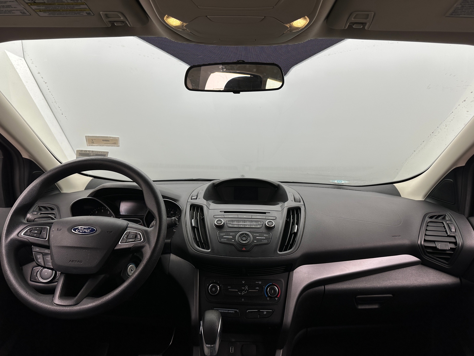 Thumbnail: 2018 Ford Escape - 3