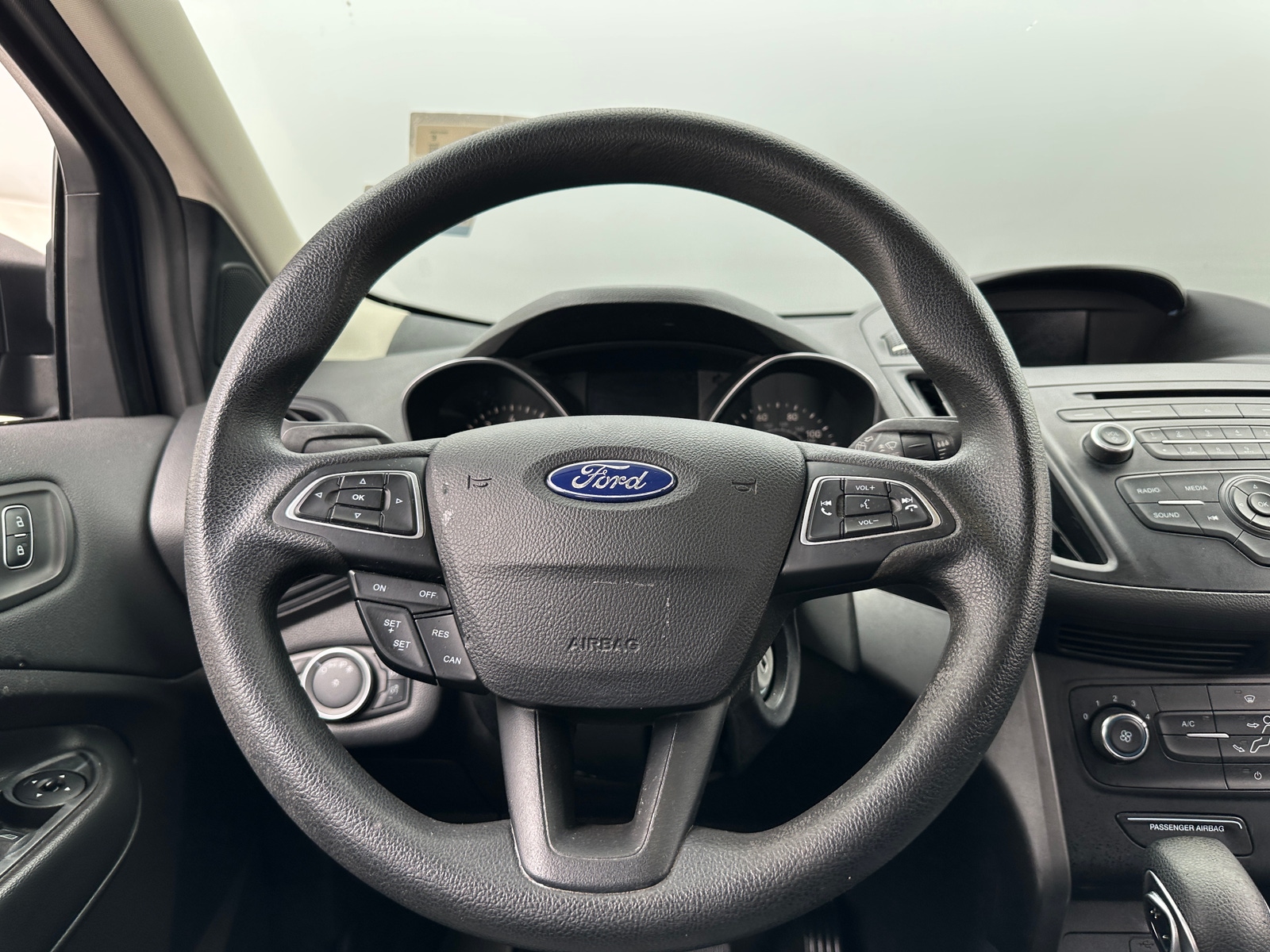 Thumbnail: 2018 Ford Escape - 5