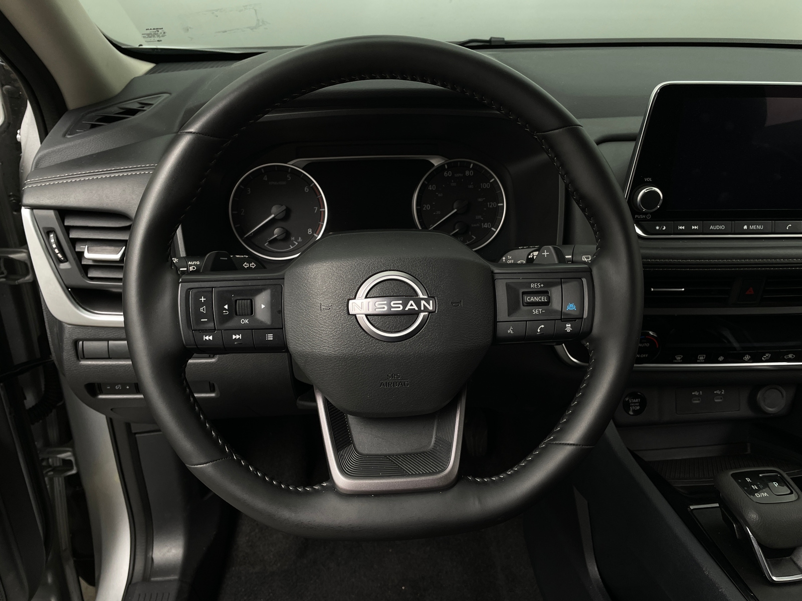 Thumbnail: 2025 Nissan Rogue - 5